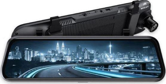Kamerë makine Mikavi PQ5 Dual