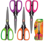 Gërshërë Easy 234016, 15cm, rozë Gërshërë Easy 234016, 15cm, rozë