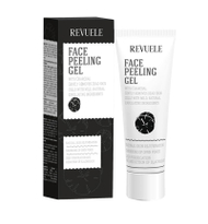 Xhel për fytyrë Revuele Charcoal, 80ml