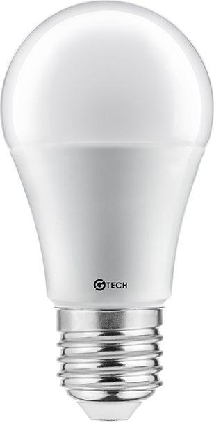 Llambë LED GTV E27 12W G-TECH A60 SMD2835 1100lm 3000K GT-PC2A60-12 Llambë LED GTV E27 12W G-TECH A60 SMD2835 1100lm 3000K GT-PC2A60-12