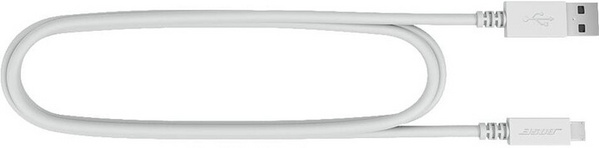Altoparlant Bose SoundLink Revolve II, i argjendtë