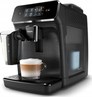 Aparat për kafe Philips LatteGo EP2230/10, i zi Aparat për kafe Philips LatteGo EP2230/10, i zi