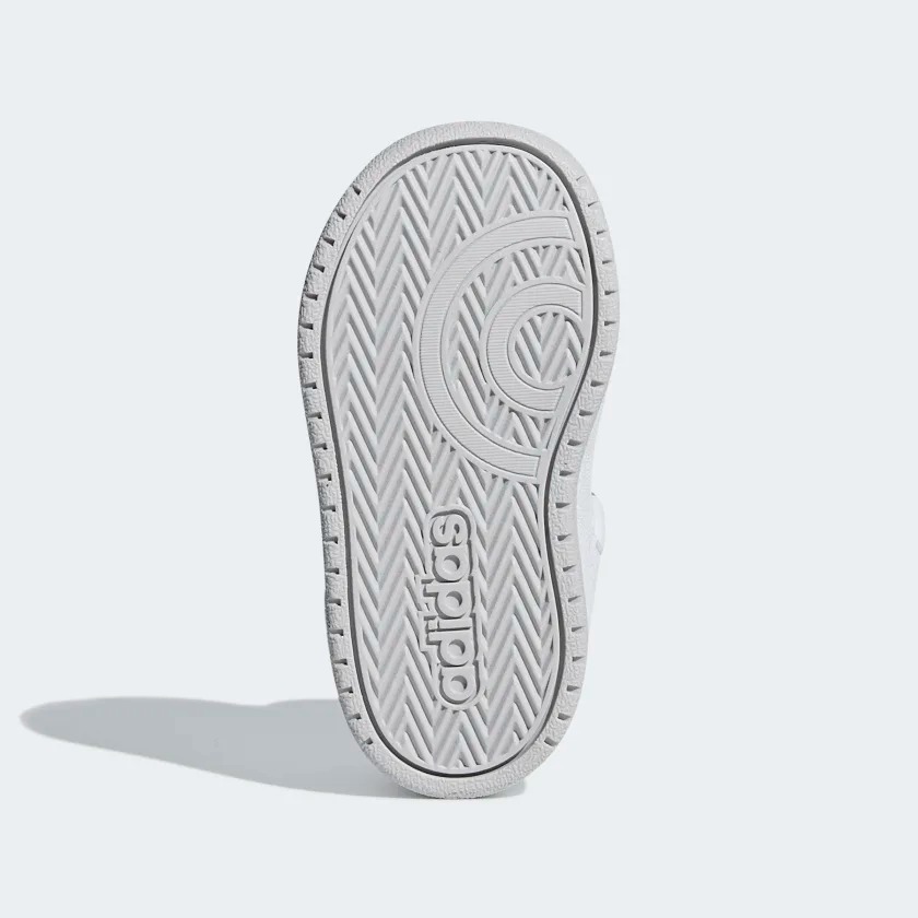 Atlete për fëmijë Adidas Hoops 2.0 25