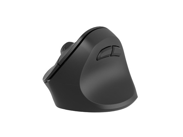 Глувче Natec VERTICAL MOUSE CRAKE 2