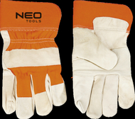 Doreza NEO, 10,5", të bardha/ portokalli