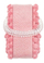 Shirit koke me fjongo Invisibobble Flores & Bloom Wrapstar Ami & Co, rozë