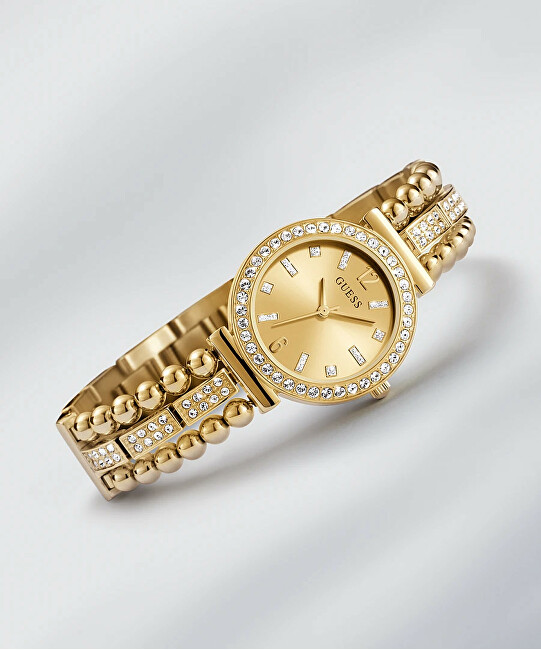 Orë dore Guess Gala GW0401L2
