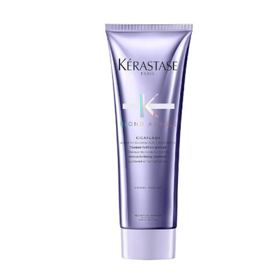 Tretman për flokë bjonde Kérastase Cicaflash, 250 ml