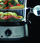 Tenxhere me avull Russell Hobbs 19270-56, çelik/transparent