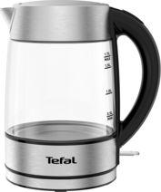 Vluese uji Tefal KI772D, 2400W, e argjendtë