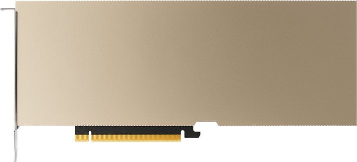 Kartelë grafike NVIDIA A10 24 GB GDDR6