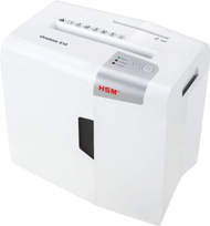 HSM Shredstar S10 Уништувач на Документи, 6 mm Лентен Рез HSM Shredstar S10 Уништувач на Документи, 6 mm Лентен Рез