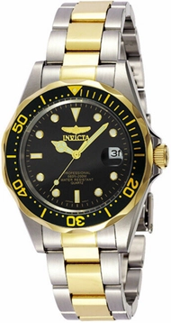 Orё dore Invicta Pro Diver 8934
