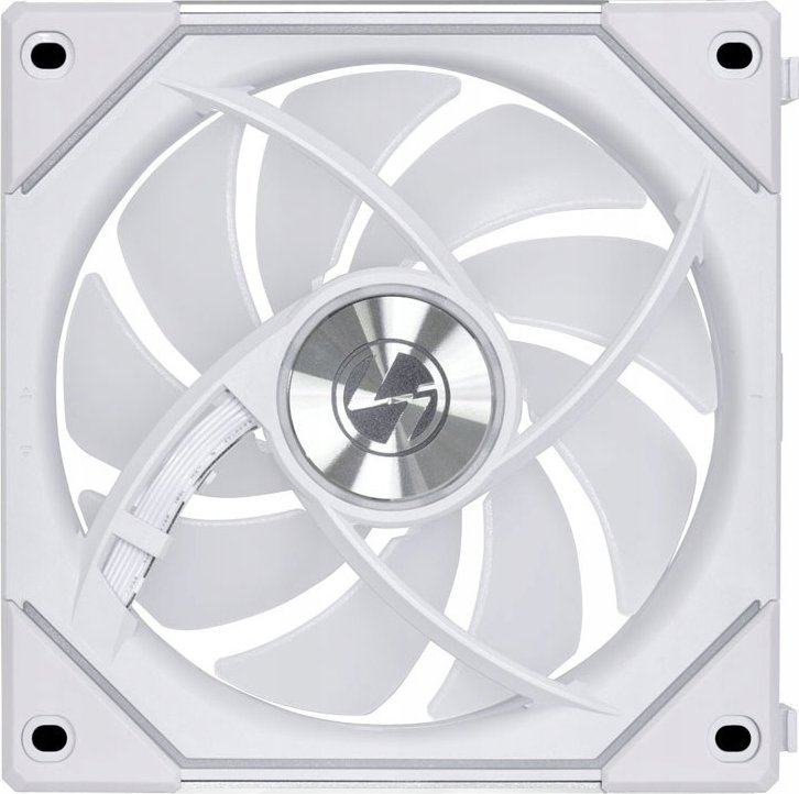 Ftohës Lian Li UNI SL-INF 120 RGB Reverse Blade, 120 mm