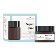 Krem hidratues i pastërt Bio Balance Super Pure, 50ml Krem hidratues i pastërt Bio Balance Super Pure, 50ml