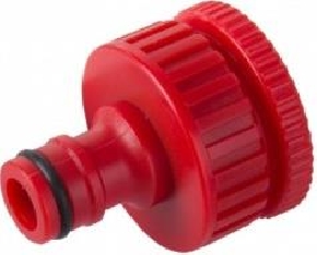 Lidhësa tape për zorrë kopshti Pro - Line, 3 / 4'' (19 mm), 30 copë, të kuq Lidhësa tape për zorrë kopshti Pro - Line, 3 / 4'' (19 mm), 30 copë, të kuq
