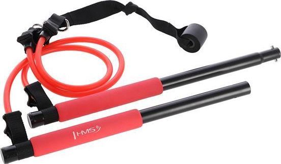 Set për pilates HMS 