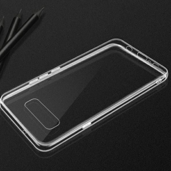 Mbrojtëse transparente për iPhone 12 mini 5.4”, 1 mm