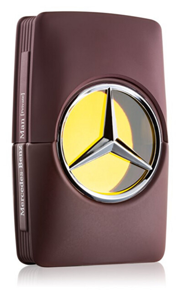 Parfum Mercedes Benz Man Private