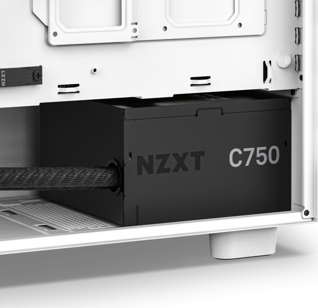 Burim energjie Nzxt Netzteil PA-7B2BB-EU ATX, 750W
