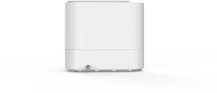 Pastrues ajri Tesla TSL-AC-PRO4, i bardhë