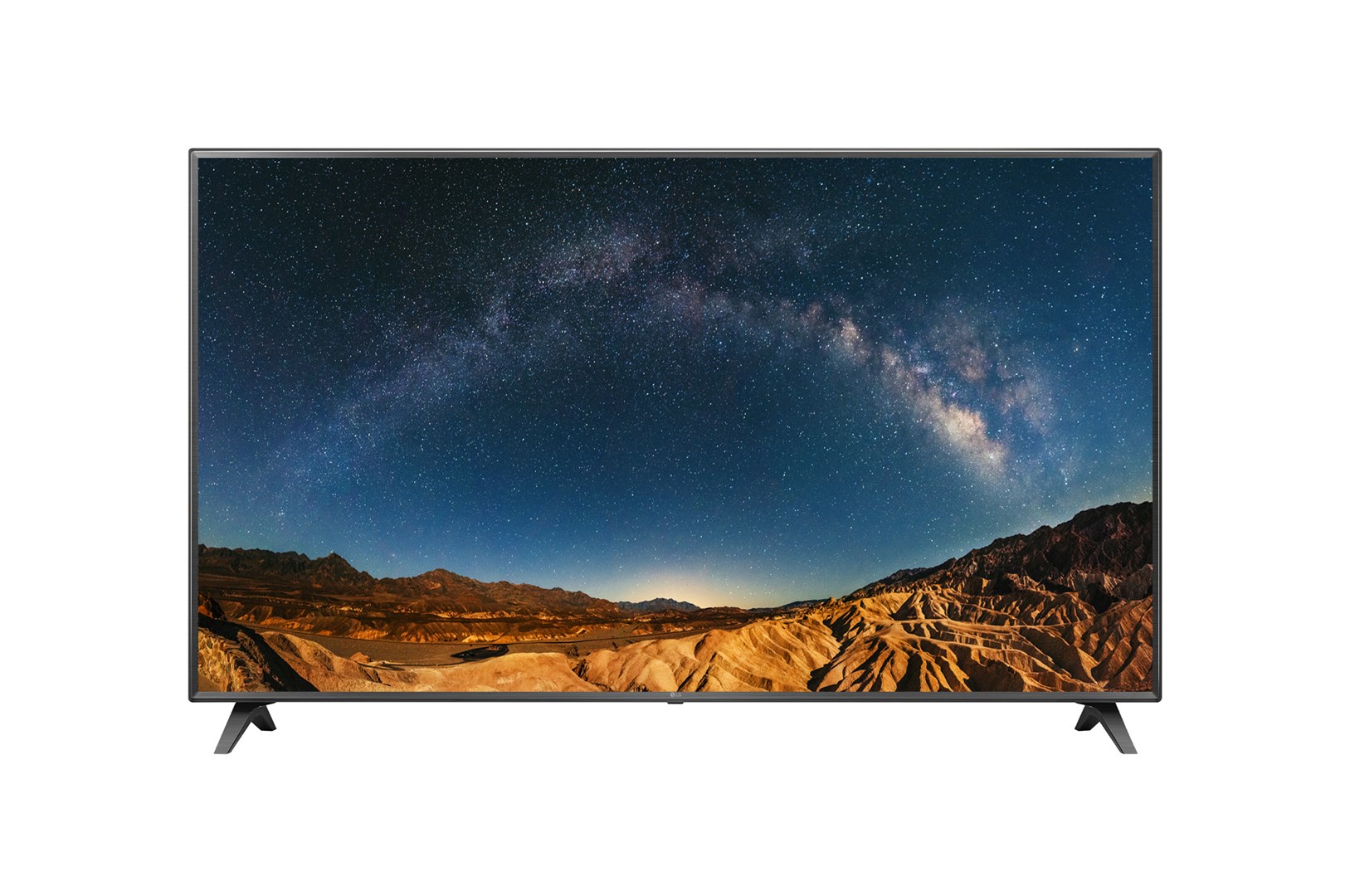Televizor LG 55UR781C Smart, 55" (139.7 cm), LED 4K UHD, i zi