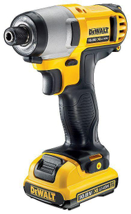 Çelës me impakt Dewalt DCF815D2-QW 10.8 V Çelës me impakt Dewalt DCF815D2-QW 10.8 V