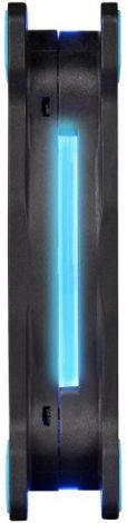 Ftohës Thermaltake Riing LED, 120 mm, i kaltër