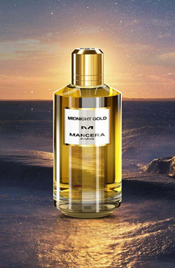 Parfum Mancera Midnight Gold