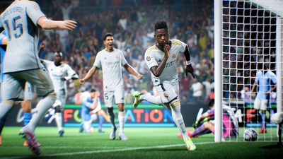 Videolojë EA Sports FC 24 (PC)