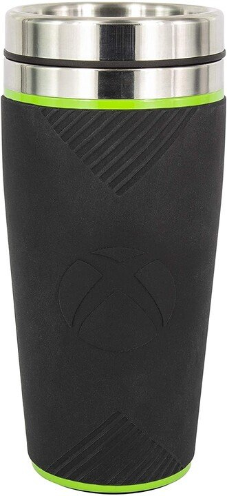 Termus Xbox - Logo