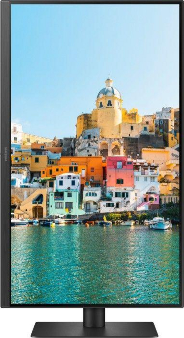 Monitor Samsung S24A400UJU, 24'', 1920 x 1080 (FullHD), 75Hz, i zi