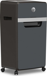 Grirës HP ProShredder 24CC P-4, i zi