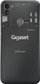 Celular Gigaset GS5 Lite, 6.3" FHD+, 4GB RAM, 64GB, gri