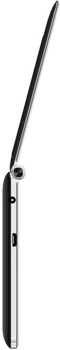 Celular Evolveo EasyPhone FG, i zi