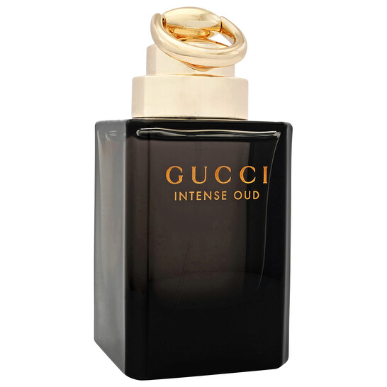 Eau de Parfum Gucci Oud Intense, 90ml