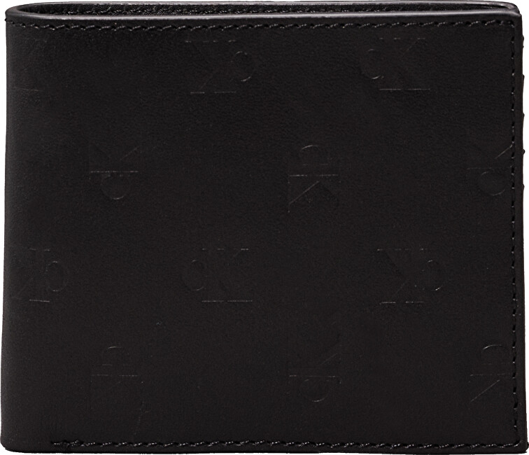 Kueltë për meshkuj Calvin Klein mCK4890, e zezë