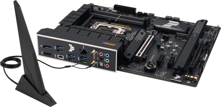 ASUS TUF GAMING H770-PRO WIFI - Intel H770
