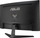 Monitor Asus TUF Gaming VG27VQ3B, 27", 1920 x 1080 (FullHD), 180Hz, i zi