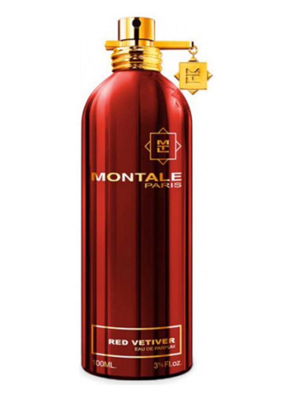 Parfum Montale Red Vetiver 