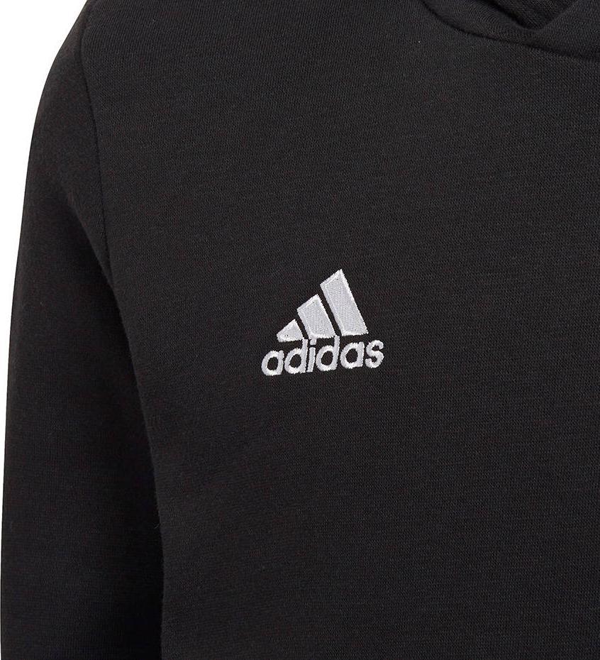 Duks për fëmijë Adidas , nr.152 cm, i zi