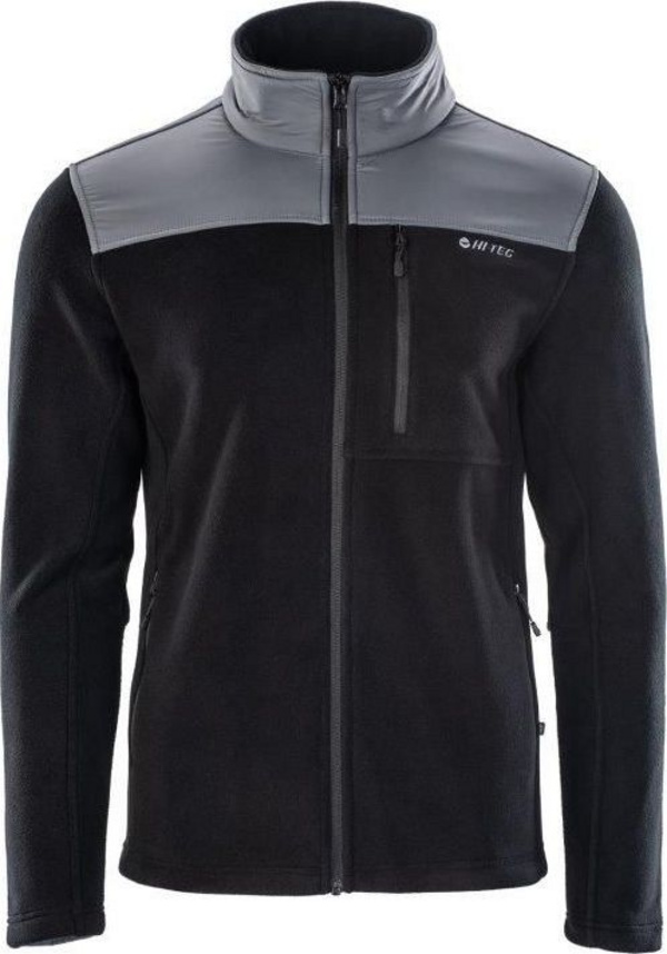 Duks për meshkuj Hi-Tec, XXL, i zi