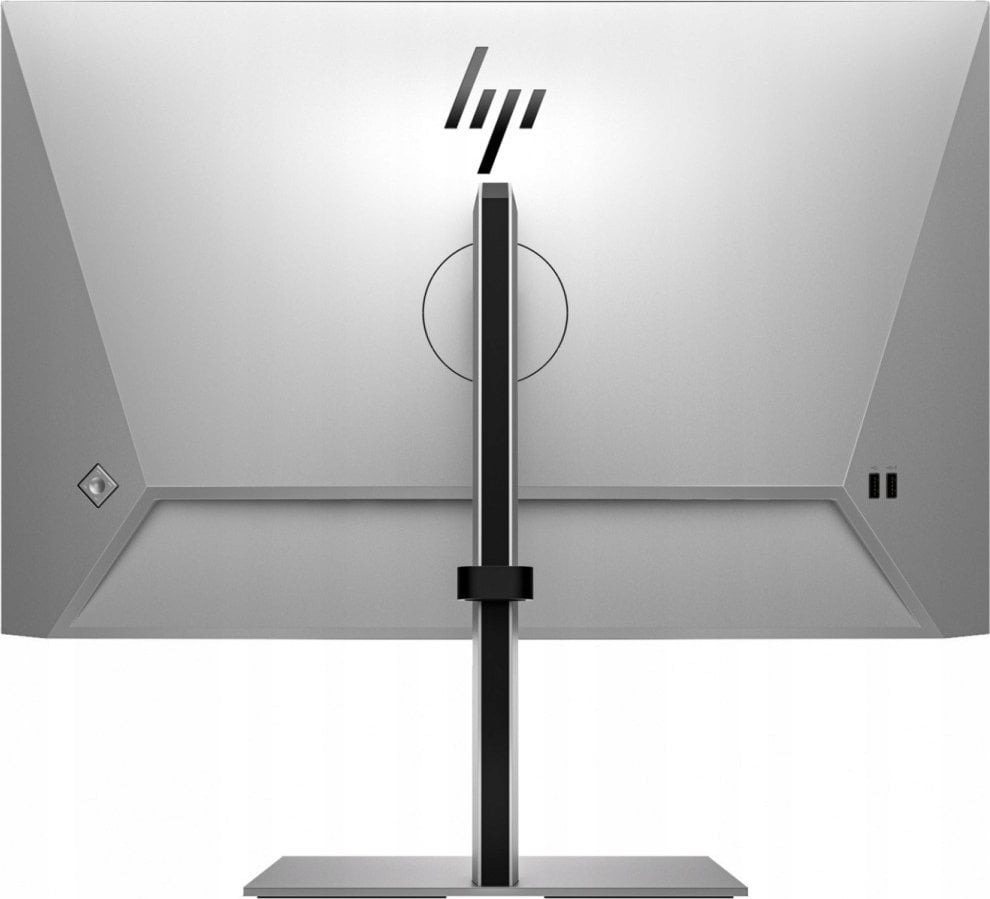 Monitor HP Pro 724pn, 24", WUXGA, i hirtë