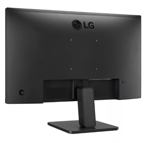Монитор LG 24MR400-B, 23.8", 1920 x 1080, Full HD, 100 Hz