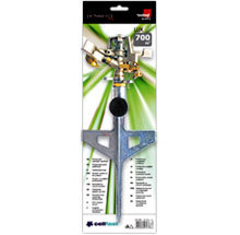Spërkatës impulsiv Cellfast Professional Lux (52-160N)