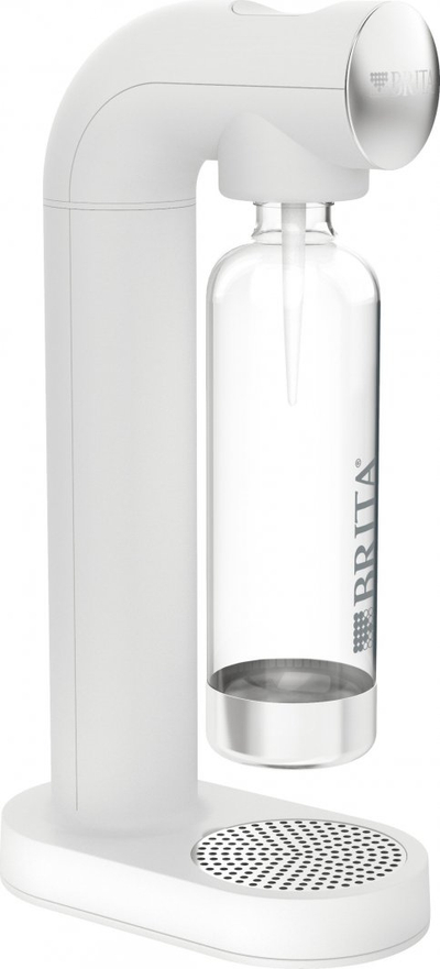 Pajisje për karbonizimin e ujit Brita SodaOne