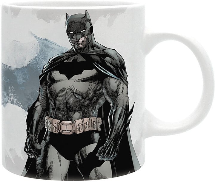 Filxhan DC Comics - Batman - The Dark Knight, 320ml