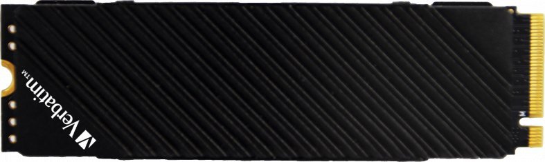 Disk SSD Verbatim Vi7000, 4TB, M.2 2280 PCI-E x4 Gen4 NVMe