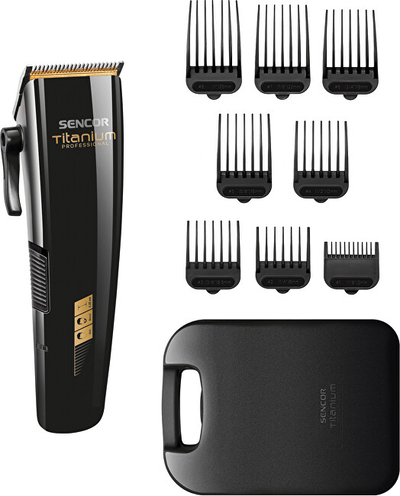 Makinë prerëse për flokë Sencor SHP 8400BK