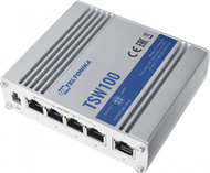 Switch Teltonika TSW100 Switch Teltonika TSW100
